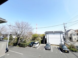 差間戸建て Aの物件内観写真